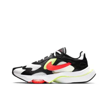Nike Air Zoom Division Black Crimson Volt