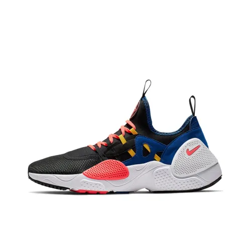 Nike Huarache EDGE TXT OKC Thunder