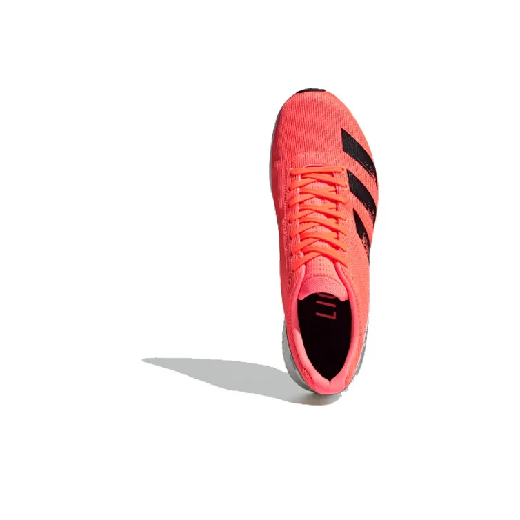 Adidas Adizero Boston 8 'Coral Black'-3