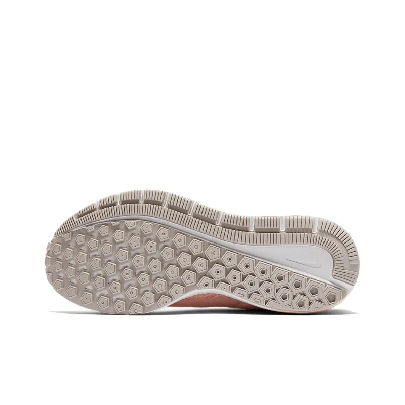 Nike Air Zoom Structure 22 'Pink Quartz' Women's-4