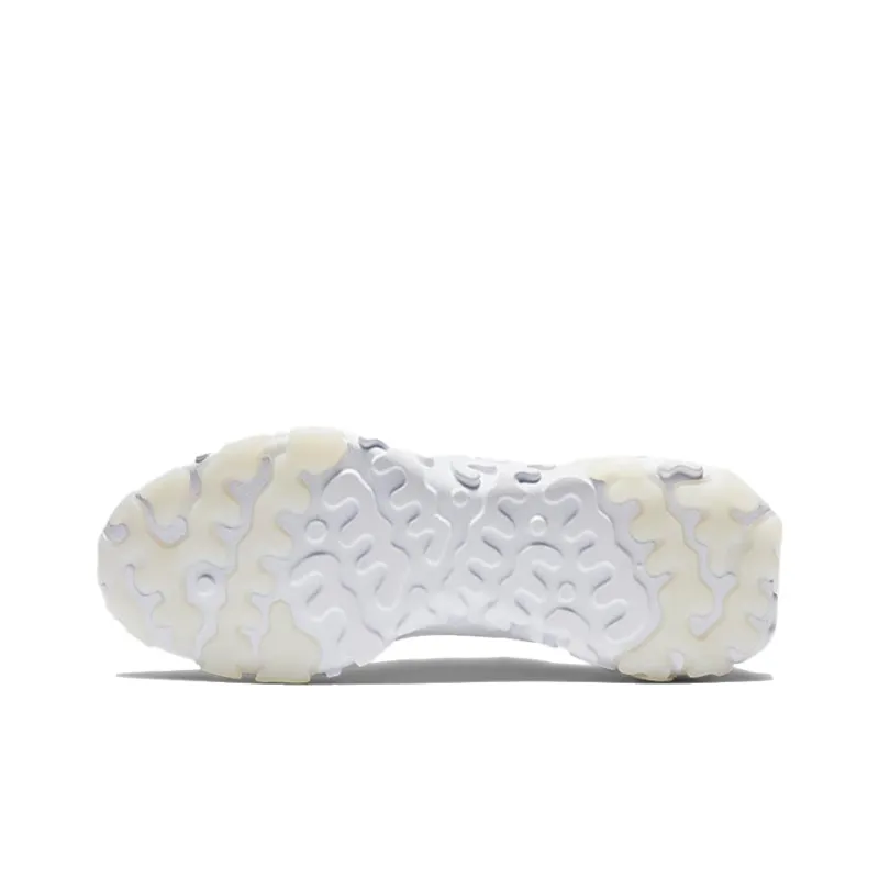 Nike React Vision White Sail Gold Women's-5