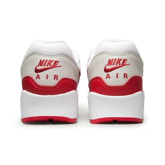 Nike Air Max 90/1 Sport Red-4