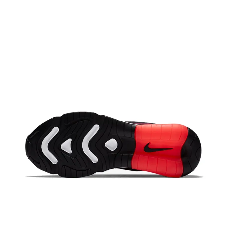 Nike Air Max Exosense Se 'Black Hyper Pink' Women's-5