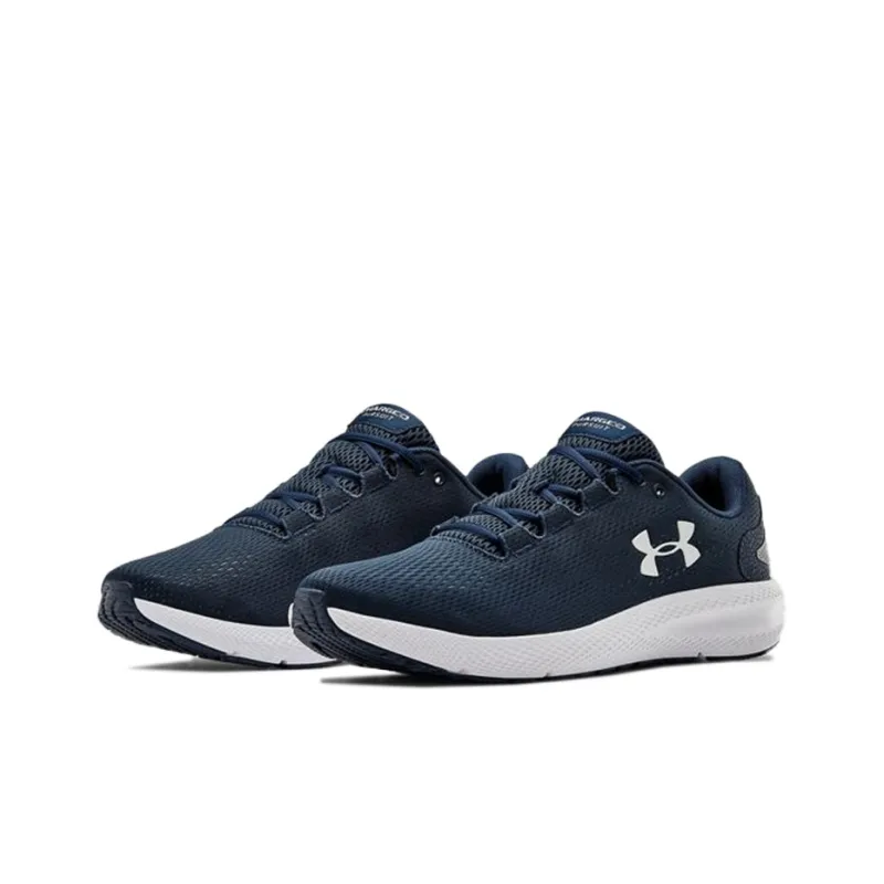Under Armour Charged Pursuit 2 'Academy'-1