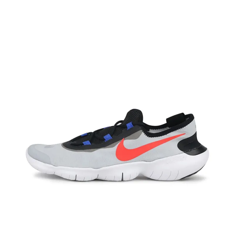 Nike Free Rn 5.0 2020 Pure Platinum-0