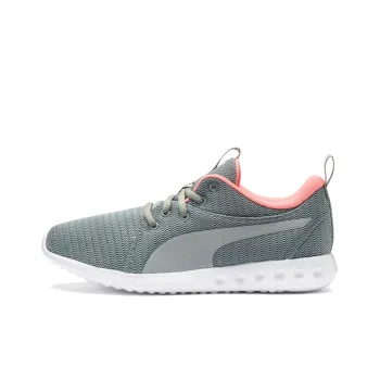 PUMA Carson 2 Green/White Women's