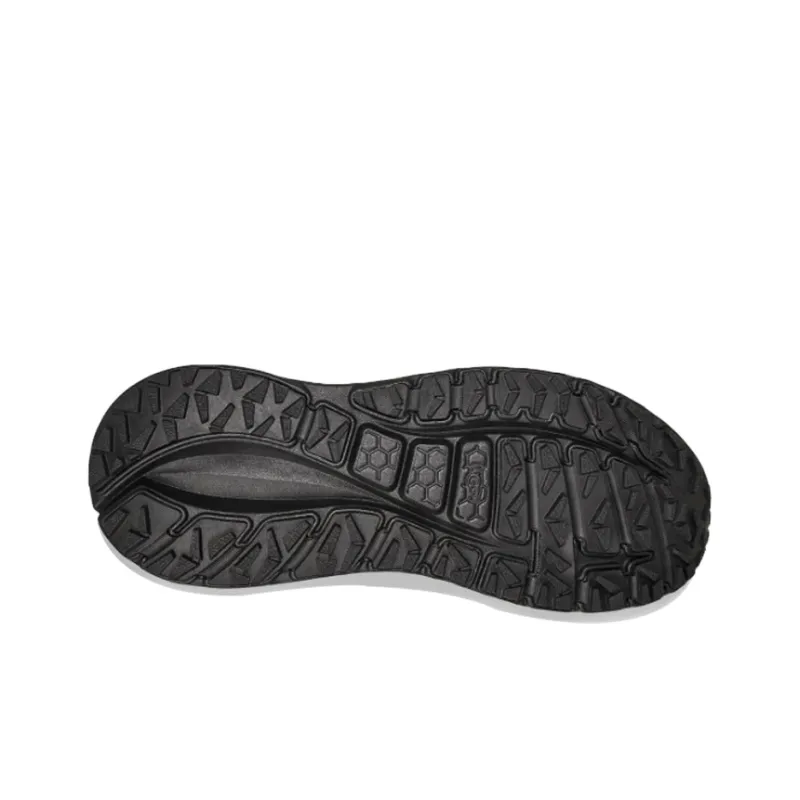 UGG CA805 X Mlt Low Tops Sports Shoe Black-5