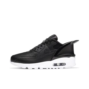 Nike Buy Air Max 90 FlyEase 'White Industrial Blue' GS