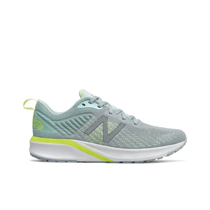 New Balance NB 870 Low-Top Running Shoes Women's-1