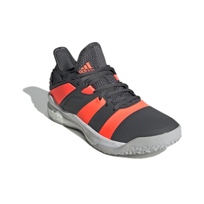 Adidas Stabil X Grey Six-2