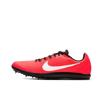 Nike Zoom Rival D 10 Laser Crimson