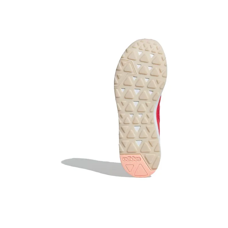 Adidas Neo Questarstrike Climacool 'Red White' Women's-5