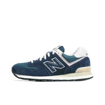 New Balance 574 'Blue Navy Teal'