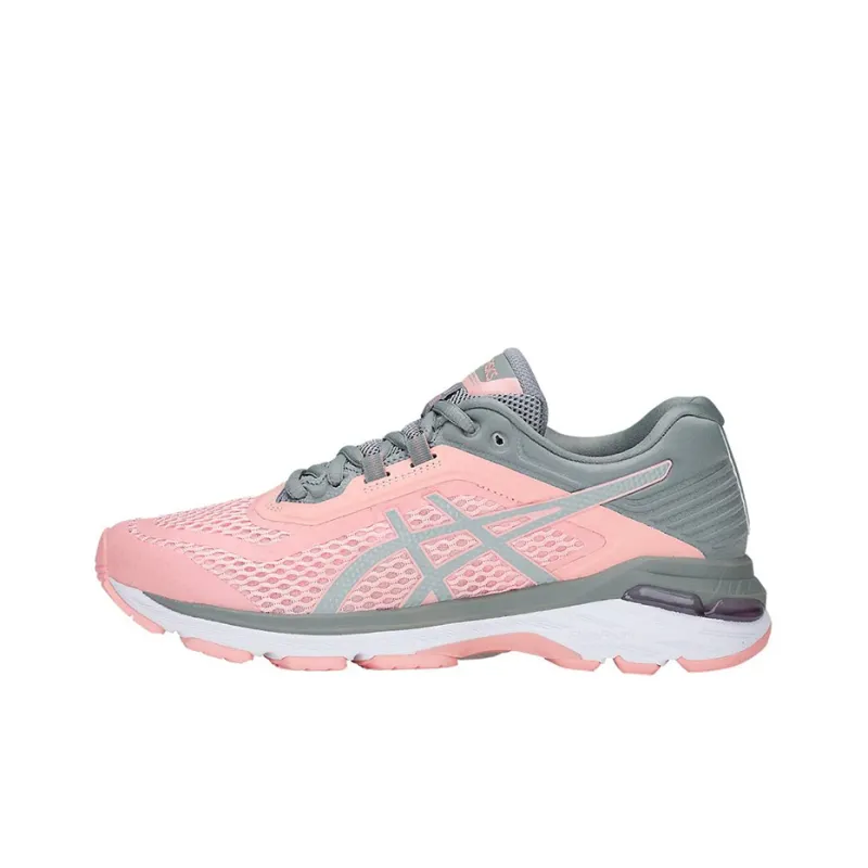 Asics GT 2000 6 'Pink Grey' Women's-0