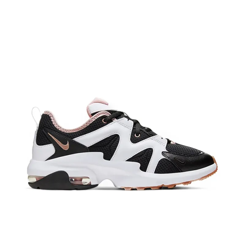 Nike Air Max Graviton 'Black Red White' Women's-1