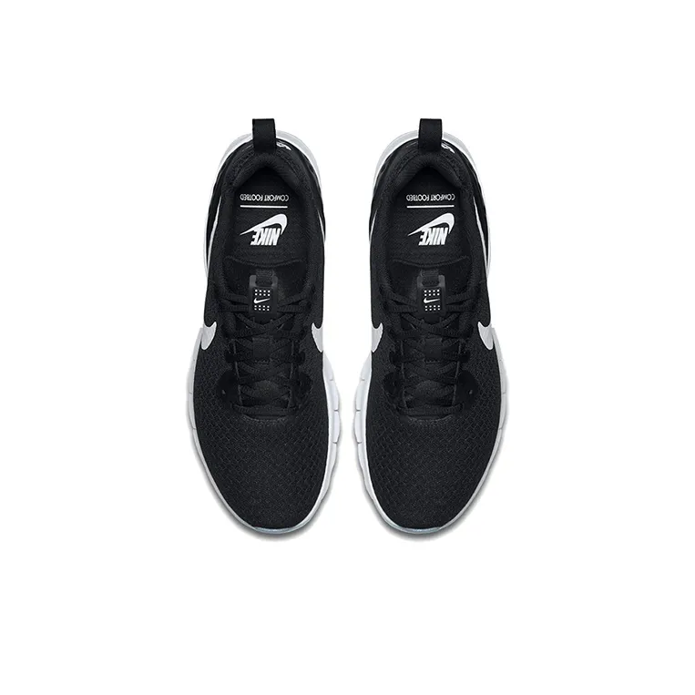 Nike Air Max Motion Lw Black/White-2