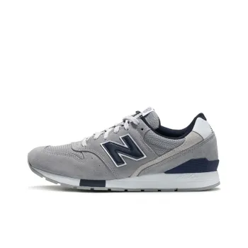 New Balance 996 Series Gray