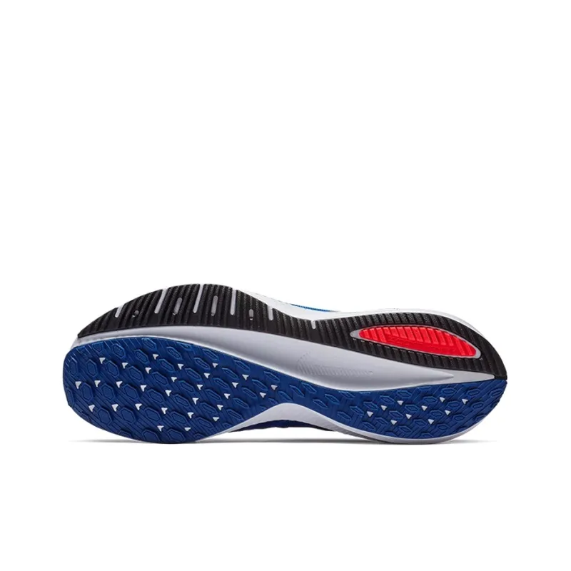 Nike Air Zoom Vomero 14 Indigo Force-5