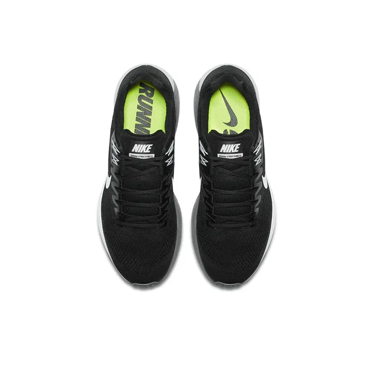 Nike Air Zoom Structure 21 'Black'-3