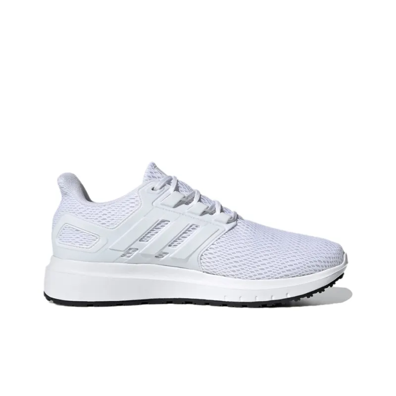 Adidas Ultimashow 'White Grey'-1