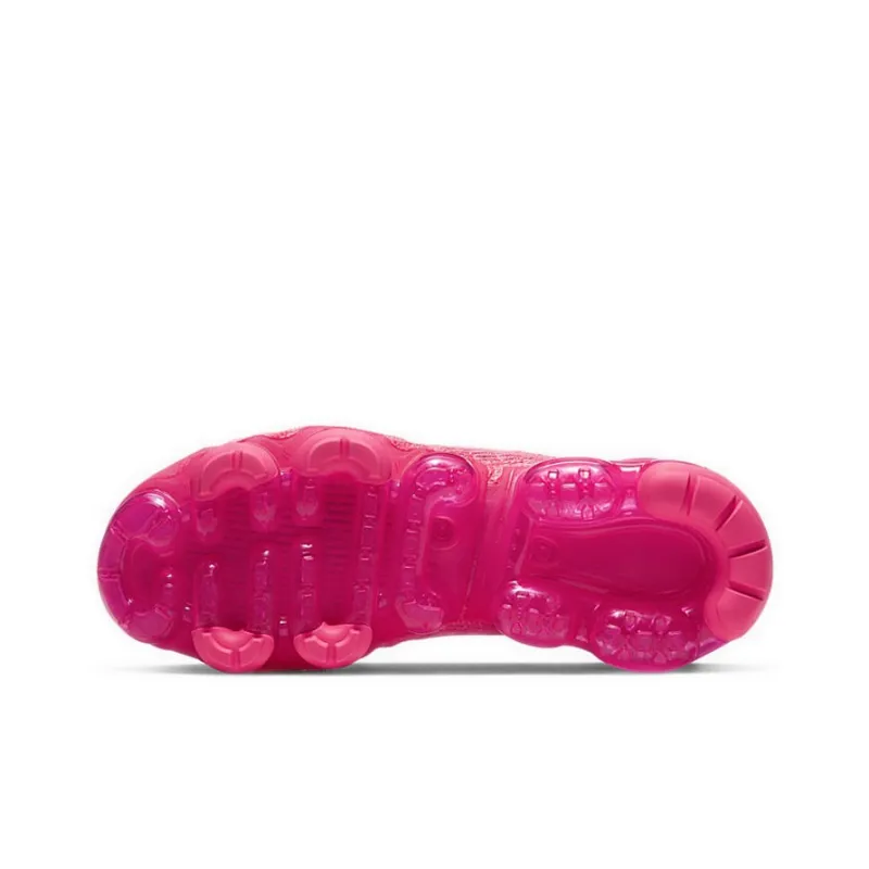 Nike Air VaporMax Flyknit 3 Triple Pink Women's-5