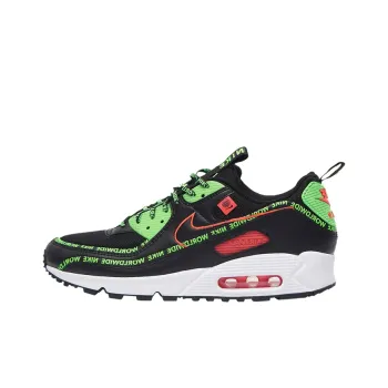 Nike Air Max 90 Worldwide Pack Black