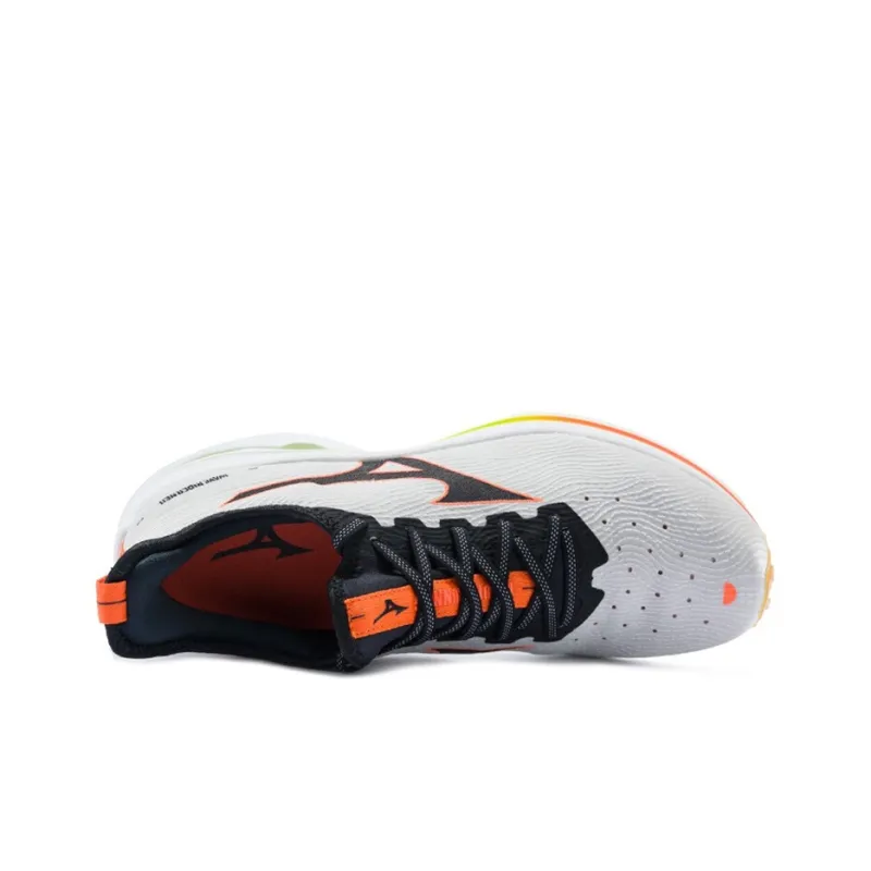 Mizuno Rider Neo White/Black-2