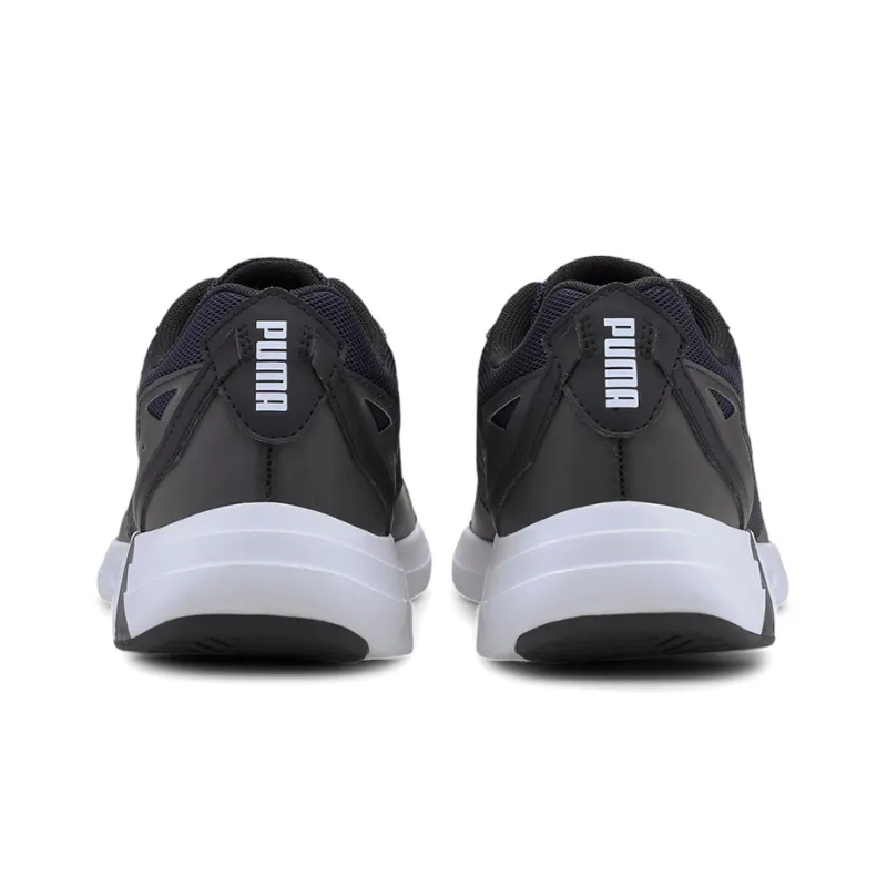 PUMA Space Runner Deep Blue-3