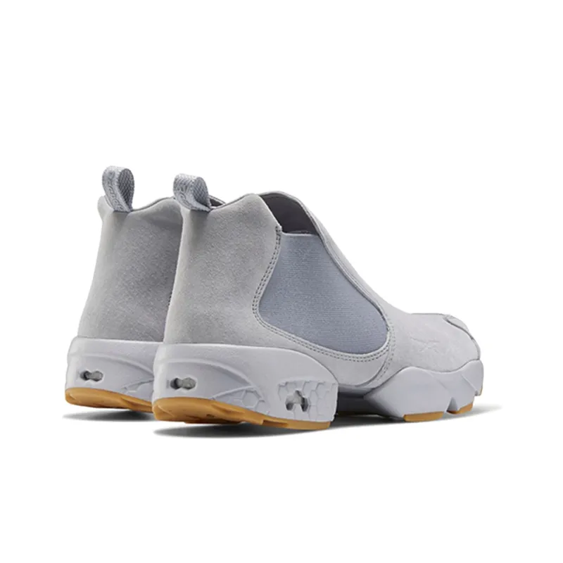 Reebok Women's Fury Chelsea 'Cold Grey' Women's-3