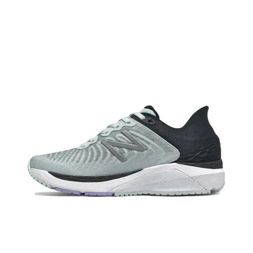 New Balance Fresh Foam 860v11 Blue Grey Women's