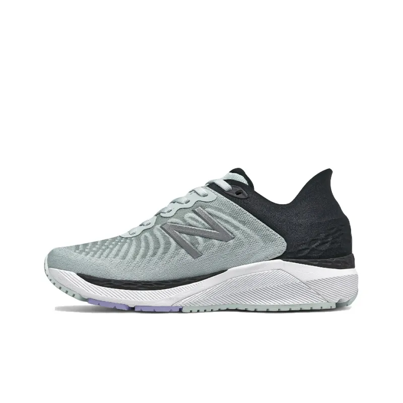 New Balance Fresh Foam 860v11 Blue Grey Women's-0