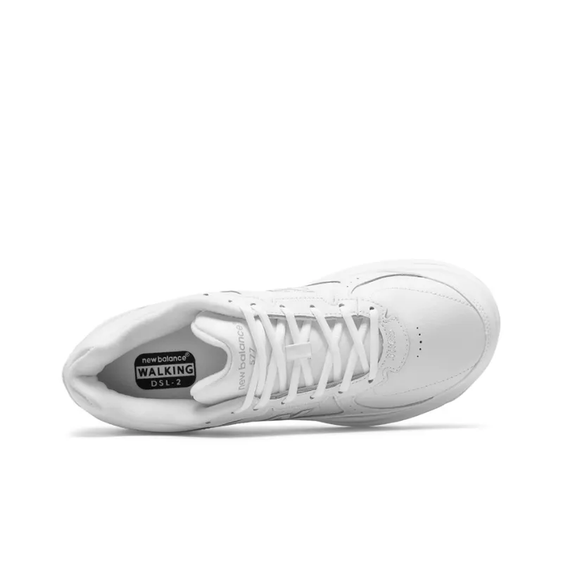 New Balance 577v1 White-2