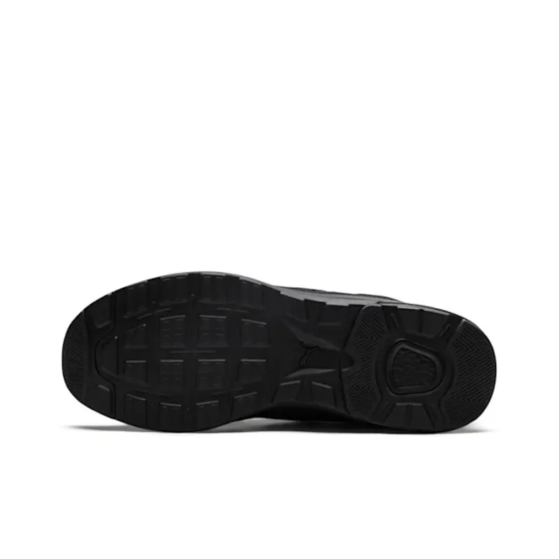PUMA Electron Street 'Triple Black'-4