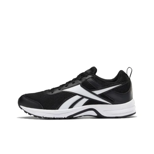 Reebok Pheehan Run 4 SE Running Shoes Unisex Low-Top Black