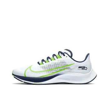 Nike Air Zoom Pegasus 37 Seattle Seahawks