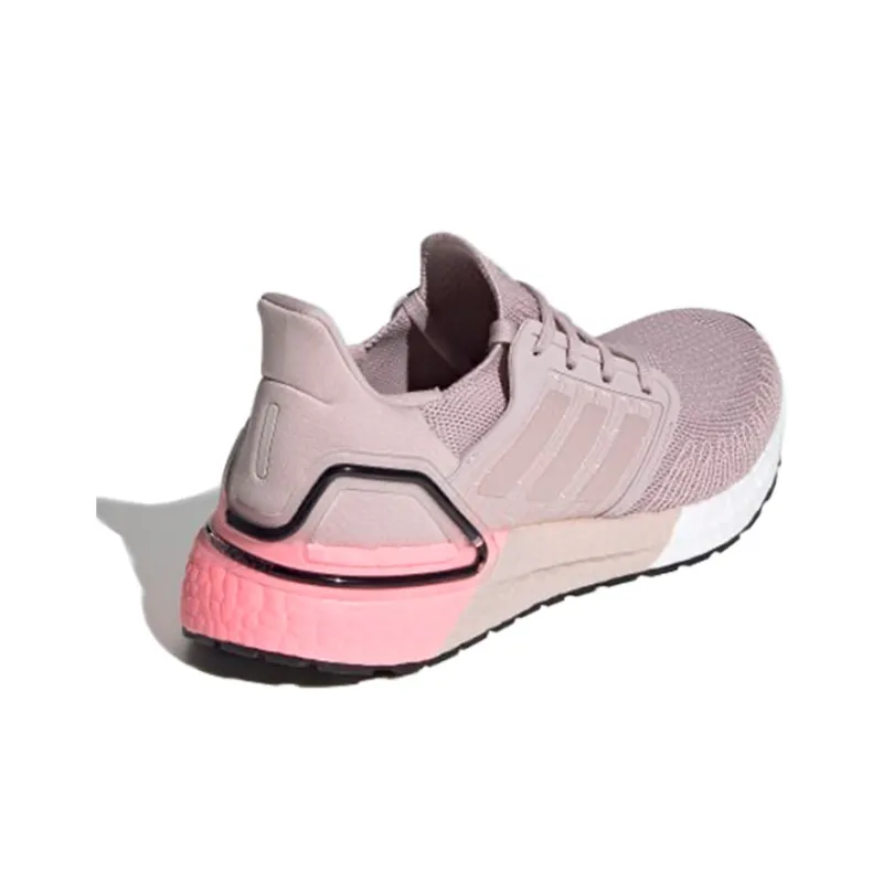 Adidas Ultraboost 20 New Rose Women's-2