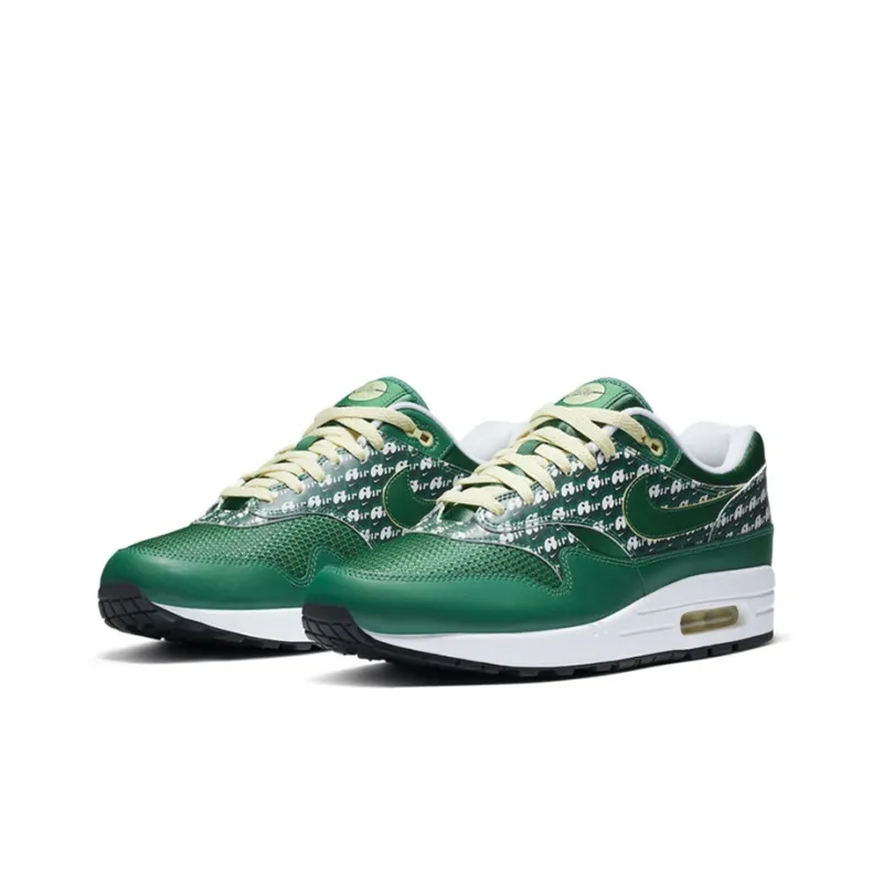 Nike Air Max 1 Limeade 2020-2