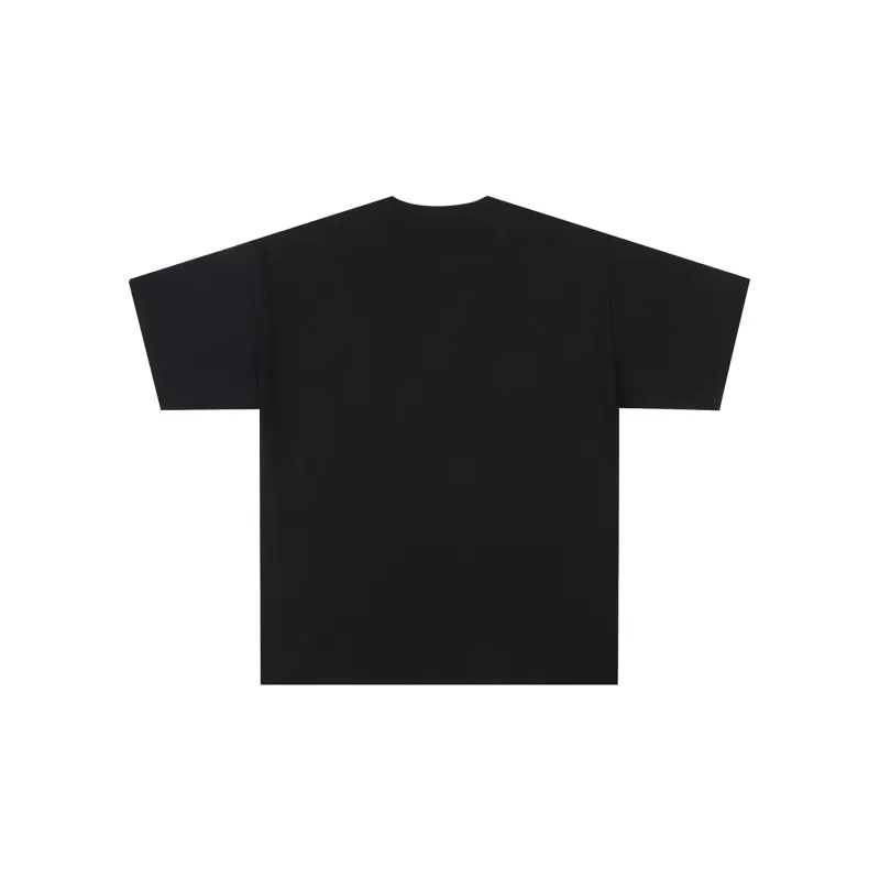 SWAMP AREA T Shirts Unisex-7