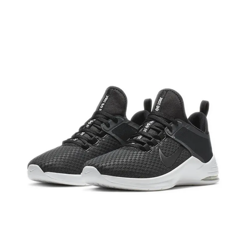Nike Air Bella Tr 2 'Black' Women's-2