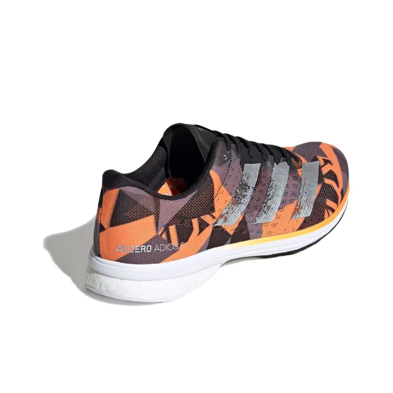 Adidas Adizero Adios 5 'Prism Print'-3
