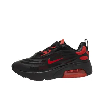 Nike Air Max 200 'Bred' Gs