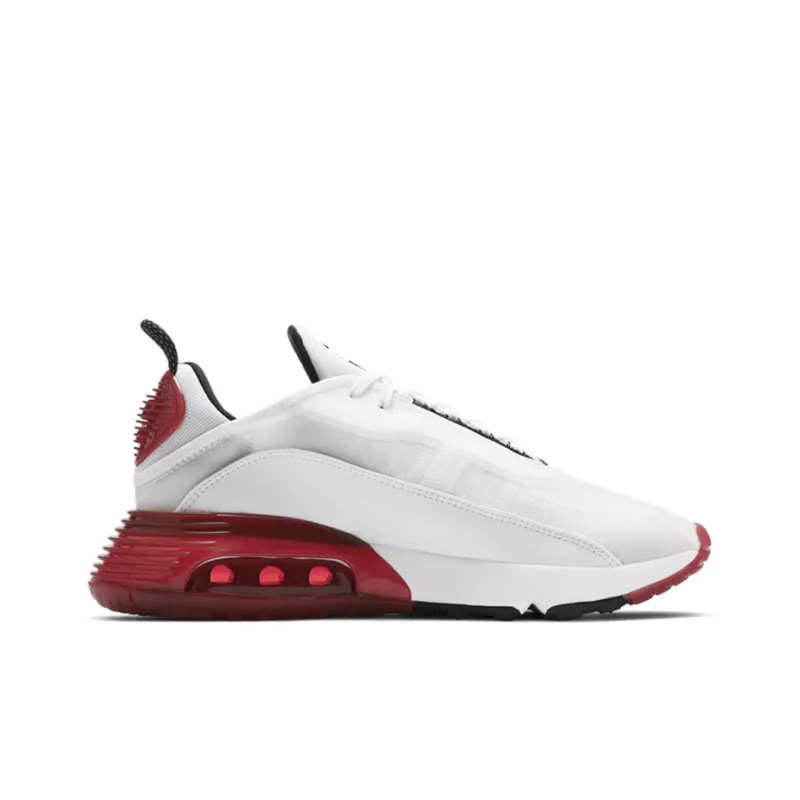 Nike Air Max 2090 University Red-1