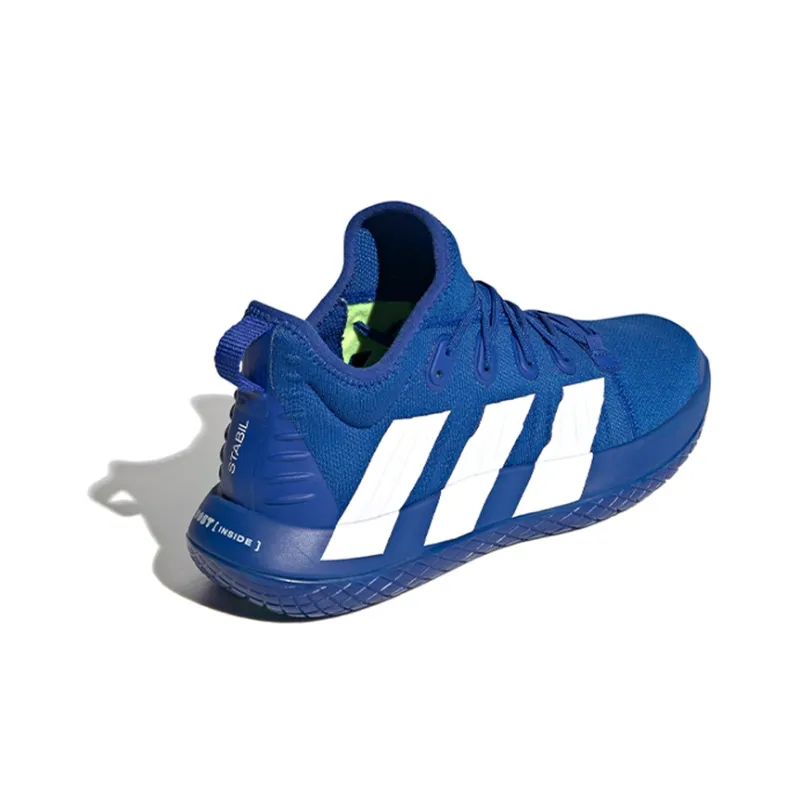 Adidas Stabil Next Gen 'Blue White Green'-3