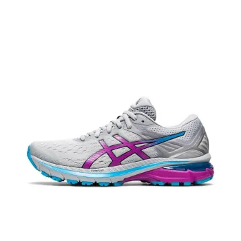 Asics GT 2000 9' Grey Purple' Women's