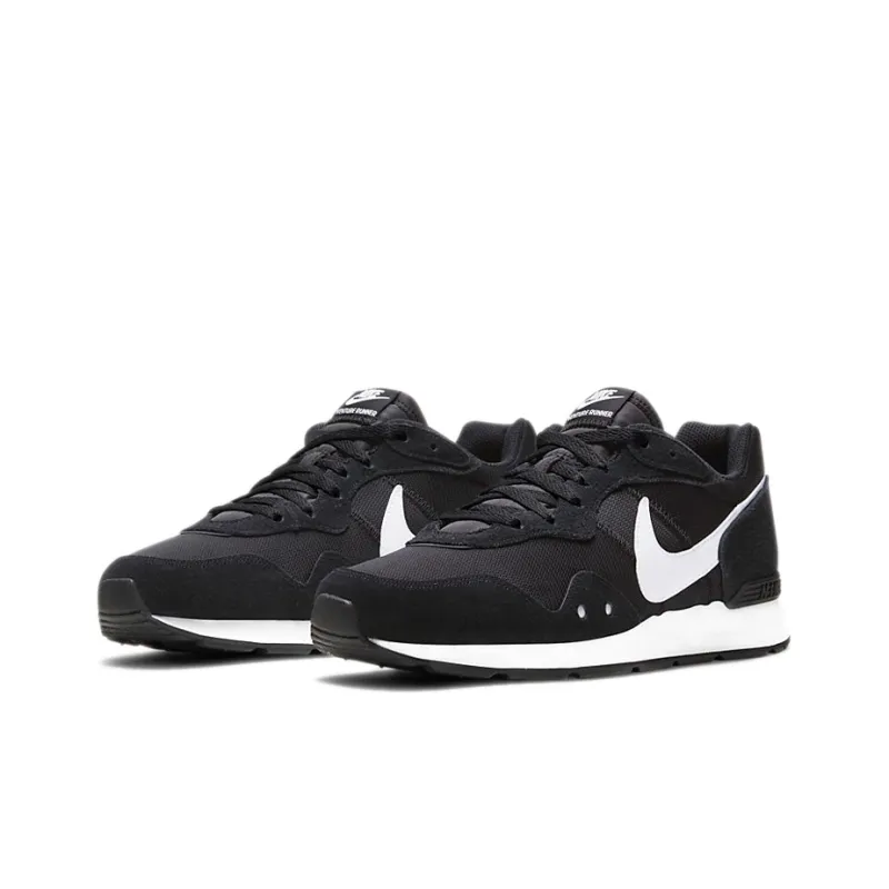 Nike Venture Runner 'Black White'-2