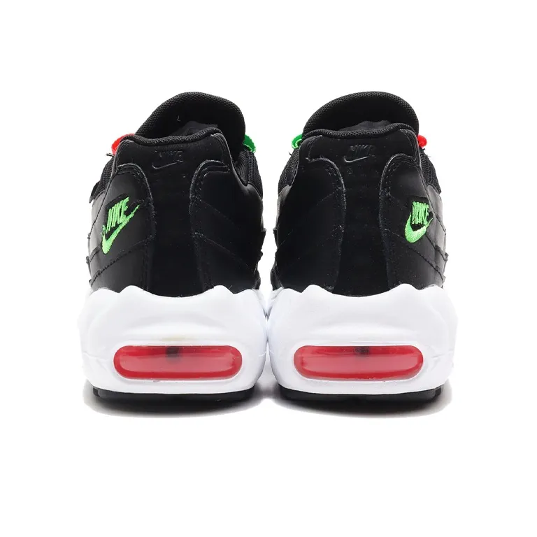Nike Air Max 95 Worldwide Black Women's-4