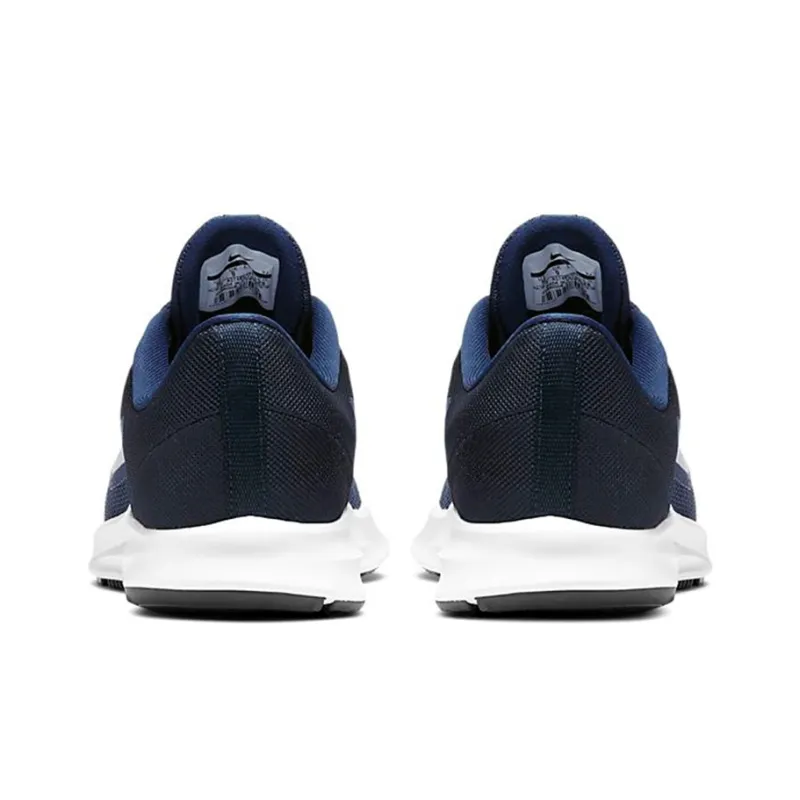 Nike Downshifter 9 'Midnight Navy'-4
