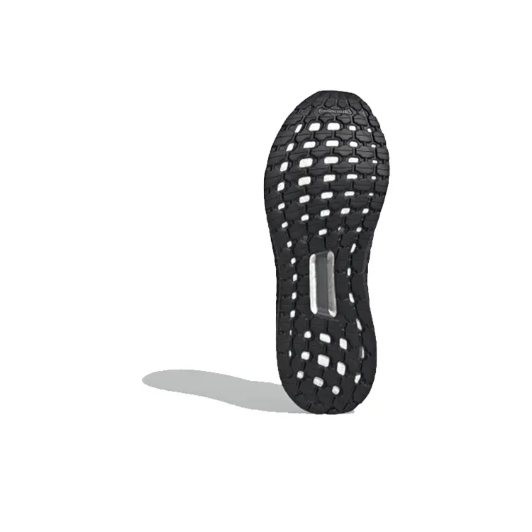 Adidas Ultra Boost 20 All Blacks-5