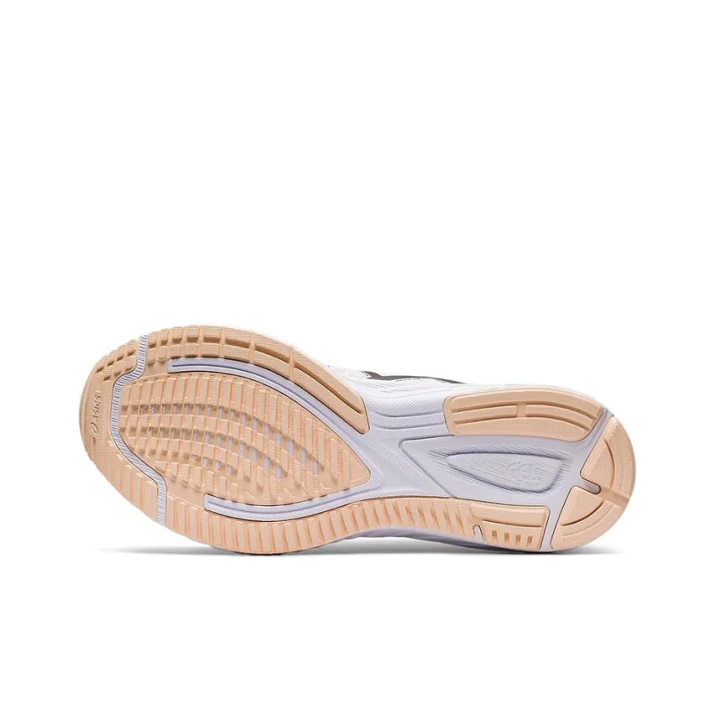Asics Gel Ds Trainer 25 'White Gunmetal' Women's-4