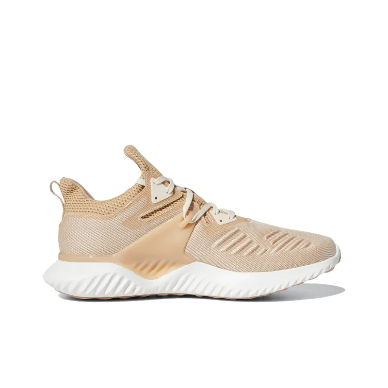 Adidas Alphabounce Beyond 'Ecru Tint'-1